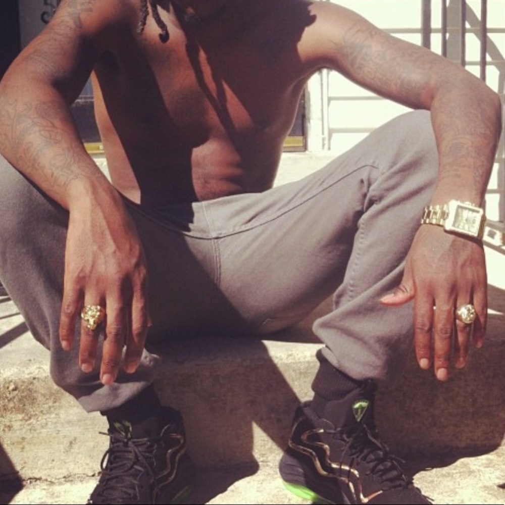 Meet your Posher, Air